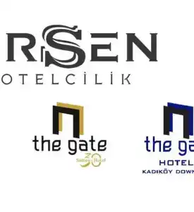 The Gate Kadikoy Downtown - 53