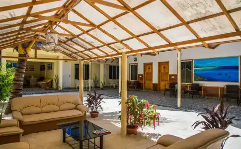 Relax Residence Thoddoo Maldives - 2