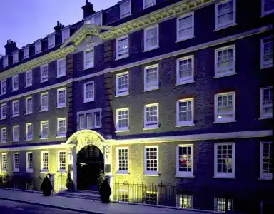 Fitzrovia - 46