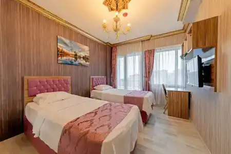 Royal Babil Suites - 73