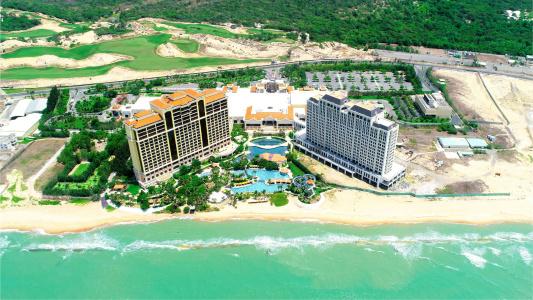 Holiday Inn Resort Ho Tram Beach, An Ihg - 32