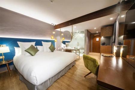 Barcelo Anfa Casablanca - 40