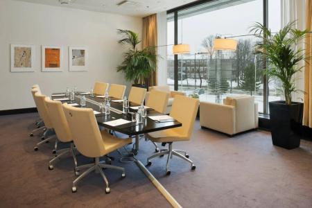 Crowne Plaza Helsinki - Hesperia, An Ihg - 20