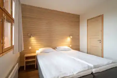 Ski-Inn AurinkoRinne - 55
