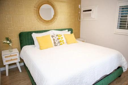 Sunburst Inn - 50