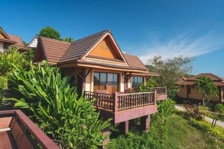 Baan Puteri Lanta Villa - Sha Extra Plus - 32