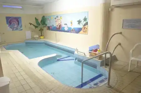 Mátyás Király Gyógy- és Wellness - 4