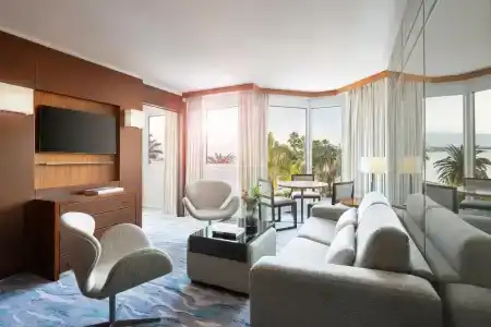 Jw Marriott Cannes - 197