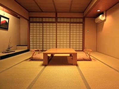 Izumiya Ryokan - 28