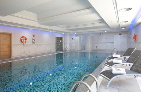 Senator Mar Menor Golf & Spa Resort - 15