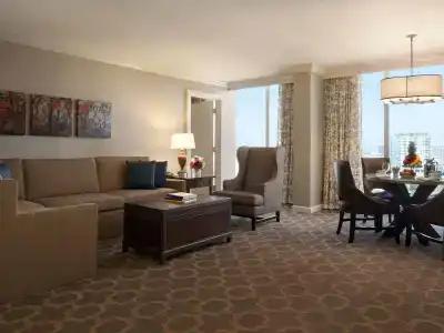 Fairmont Dallas - 2
