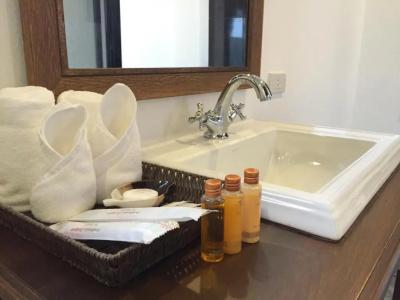 Pai Cherkaew Boutique House - 43