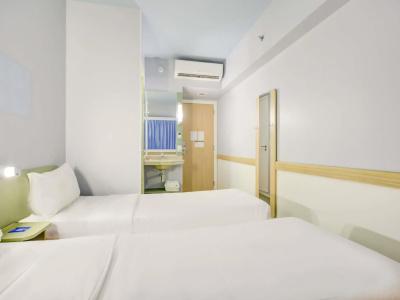 ibis budget Rio de Janeiro Nova America - 18