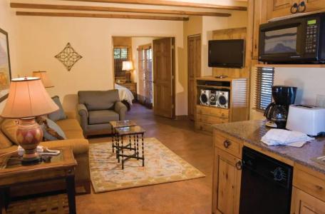 WorldMark Santa Fe - 95