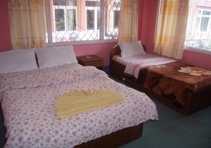 Pokhara Peace - 3