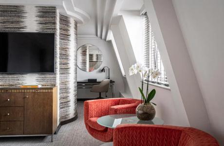 The Marylebone - 82