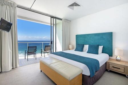 Ultiqa Air On Broadbeach - 225