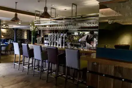 The Raeburn - 14