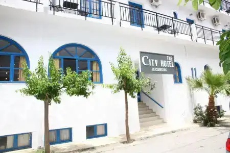 City Green - 25