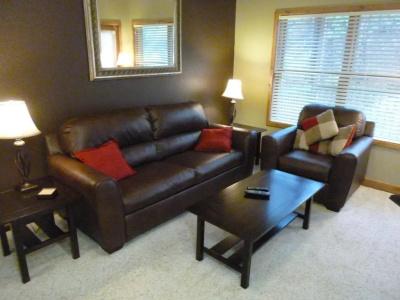 Ruidoso River Resort Condos - 84