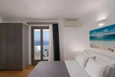 Santorini Princess Presidential Suites - 50
