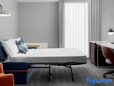 Four Points by Sheraton San Jose Airport - 28