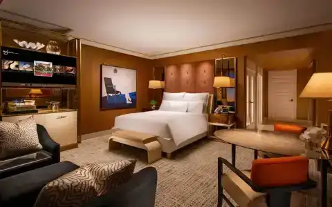 Encore at Wynn Las Vegas - 64