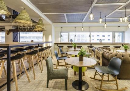 Ibis Styles Lisboa Centro Marquês de Pombal - 21