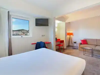 ibis Styles Cannes Le Cannet - 2