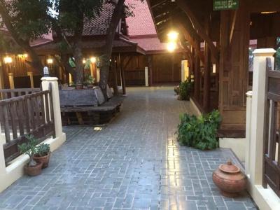 Luang Chumni Village - 99