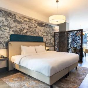 Radisson Blu, Glasgow - 44