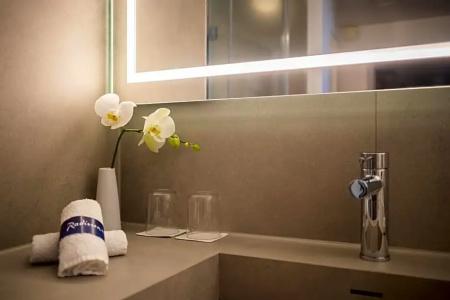 Radisson Blu Erfurt - 76