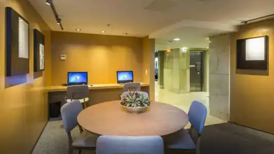 Meliá Brasil 21 - 29