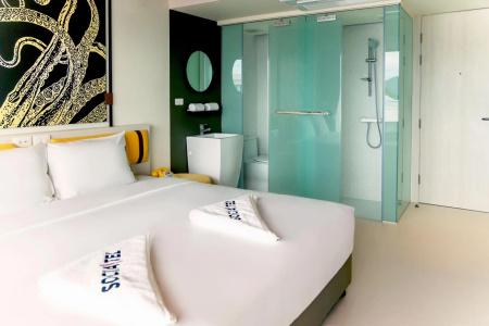 SocialTel Samui - Adults - 15