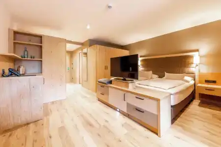 Das Bayrischzell Familotel Oberbayern - 35