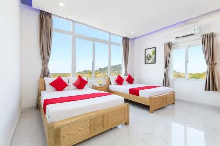 Oyo 719 Ruby Phu Quoc - 7