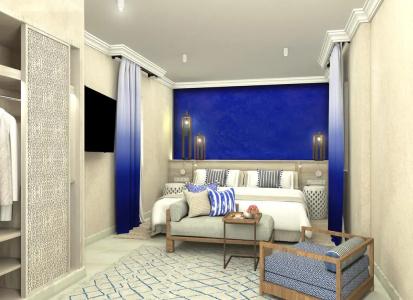 Sol Oasis Marrakech - 6