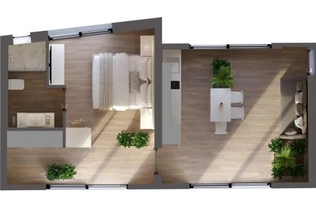 Athens Hill Luxury - 55