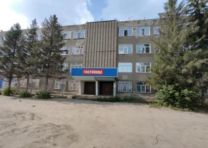 Эдем - 1