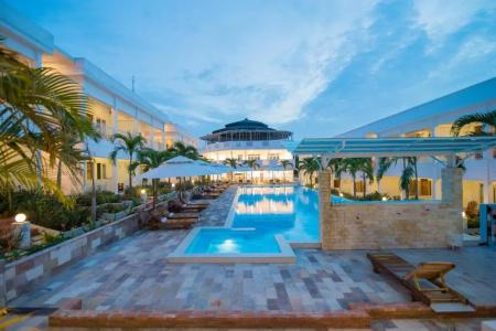 Palma Resort - 122
