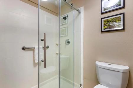 Comfort Inn Portland - 24