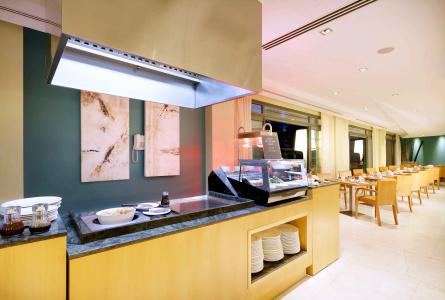 Exe Estepona Thalasso & Spa- Adults Only - 32