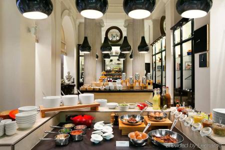 Palais Hansen Kempinski Vienna - 11