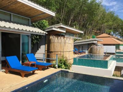 Koh Yao Yai Hillside Resort - 161