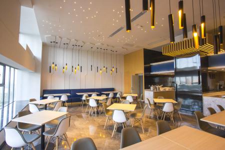 Holiday Inn Express - Wuhan Optical Valley, An Ihg - 25