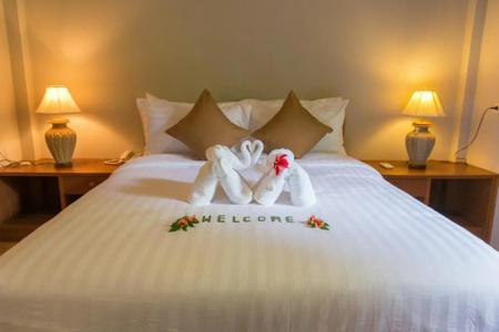 Adarin Beach Resort - Sha Extra Plus - 62