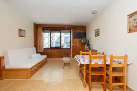 Apartamentos Lake Placid 3000 - 62