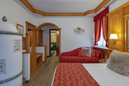 Brunet - The Dolomites Resort - 3