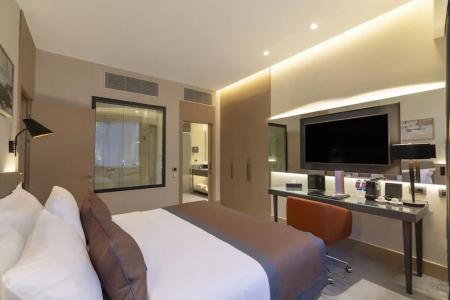 Crowne Plaza Cappadocia - Nevsehir, an IHG - 78