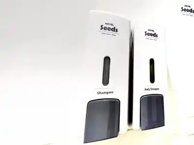 Seeds Setia Wangsa - 43